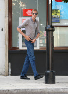 MATRIX EXCLUSIVE Peter Crouch