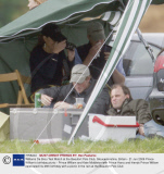 Williams De Brou Test Match at the Beaufort Polo Club, Gloucestershire, Britain - 21 Jun 2008