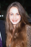 STARS OUT AND ABOUT IN NEW YORK, AMERICA - 1993
