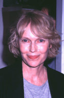 MIA FARROW LAUNCHING HER AUTOBIOGRAPHY 'WHAT FALLS AWAY' - 1997