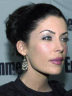 ENTERTAINMENT WEEKLY 1ST IT LIST PARTY, NEW YORK, AMERICA - 25 JUN 2002