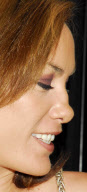 NEW WOMAN BEAUTY AWARDS, DORCHESTER HOTEL, LONDON, BRITAIN - 11 APR 2006