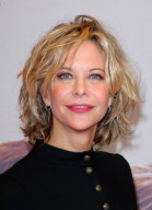 Meg Ryan at a photocall for 'The Women' in Berlin, Germany - 26 Nov 2008