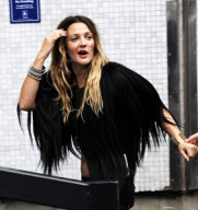 Alan Carr Chatty Man Guests
