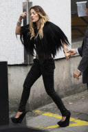 Alan Carr Chatty Man Guests