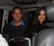 RŽtro Kate Middleton. SF.