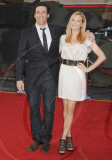 'The A Team' Film Premiere, Los Angeles, America - 03 Jun 2010