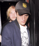 Spend a night in Hollywood with Robert Pattinson!