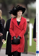 Sovereigns Parade, Royal Military Academy, Sandhurst, Surrey, Britain - 15 Dec 2006