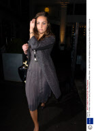 'Time To Reflect' book launch party, Shop at Bluebird, London, Britain  - 28 Nov 2007