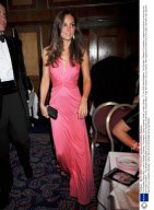 The Boodles Boxing Ball, in aid of Starlight Children's Foundation, Royal Lancaster Hotel, London, Britain - 07 Jun 2008