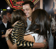 'Machete' film premiere, Los Angeles, America - 25 Aug 2010