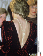 DIANA: 1961-1997 - Fashion Icon