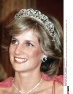 DIANA: 1961-1997 - "Headstyles"