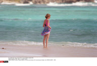 DIANA: 1961-1997 - A Lonely Princess