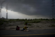 PAKISTAN-FLOOD