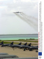 'OPERATION ENDURING FREEDOM' - OCT 2001