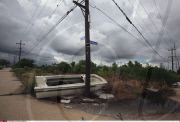 NEW ORLEANS: FIVE YEARS AFTER HURRICANE KATRINA