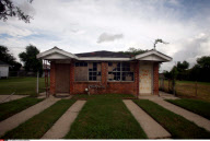 NEW ORLEANS: FIVE YEARS AFTER HURRICANE KATRINA