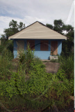 NEW ORLEANS: FIVE YEARS AFTER HURRICANE KATRINA