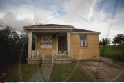 NEW ORLEANS: FIVE YEARS AFTER HURRICANE KATRINA