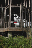 NEW ORLEANS: FIVE YEARS AFTER HURRICANE KATRINA