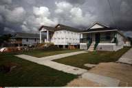 NEW ORLEANS: FIVE YEARS AFTER HURRICANE KATRINA