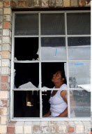 NEW ORLEANS: FIVE YEARS AFTER HURRICANE KATRINA