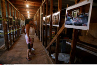 NEW ORLEANS: FIVE YEARS AFTER HURRICANE KATRINA