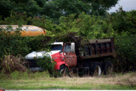 NEW ORLEANS: FIVE YEARS AFTER HURRICANE KATRINA