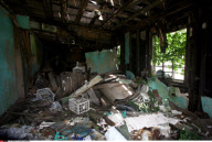 NEW ORLEANS: FIVE YEARS AFTER HURRICANE KATRINA