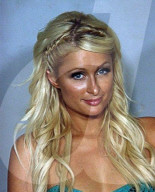 No US rights | PARIS HILTON - the mugshot
