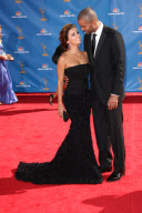 62nd Annual Primetime Emmy Awards, Arrivals, Los Angeles, America - 29 Aug 2010