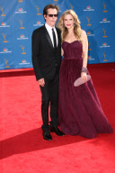 62nd Annual Primetime Emmy Awards, Arrivals, Los Angeles, America - 29 Aug 2010