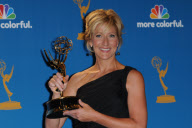 62nd Annual Primetime Emmy Awards, Press Room, Los Angeles, America - 29 Aug 2010