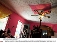 ROMANIA: Deported Roma return to homeland