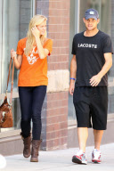 Andy Roddick Sighting