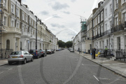 Body of a MI6 Secret Service Worker Found in a Flat in Alderney Street, Pimlico, London, Britain - 25 Aug 2010