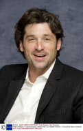 'Grey's Anatomy' TV series photocall, Beverly Hills, Los Angeles, America - 18 Aug 2006