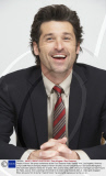 "Made of Honor" film press conference at the Four Seasons Hotel, Beverly Hills, Los Angeles, America  - 12 Apr 2008