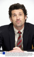 "Made of Honor" film press conference at the Four Seasons Hotel, Beverly Hills, Los Angeles, America  - 12 Apr 2008
