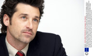 "Made of Honor" film press conference at the Four Seasons Hotel, Beverly Hills, Los Angeles, America  - 12 Apr 2008
