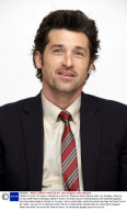 "Made of Honor" film press conference at the Four Seasons Hotel, Beverly Hills, Los Angeles, America  - 12 Apr 2008