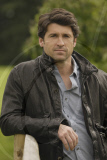 2008 - Made of Honor - Movie Set