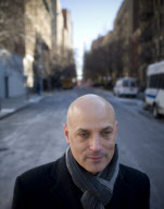 USA American writer Daniel Mendelsohn