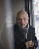 USA American writer Daniel Mendelsohn