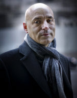 USA American writer Daniel Mendelsohn