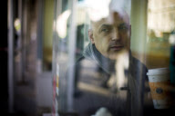USA American writer Daniel Mendelsohn