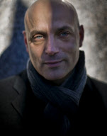 USA American writer Daniel Mendelsohn