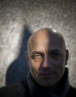 USA American writer Daniel Mendelsohn
